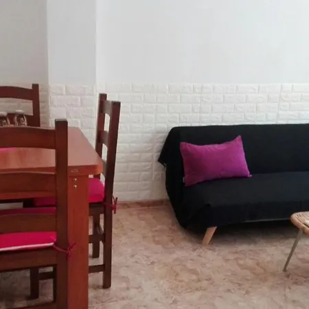 Apartment Puravida Iii