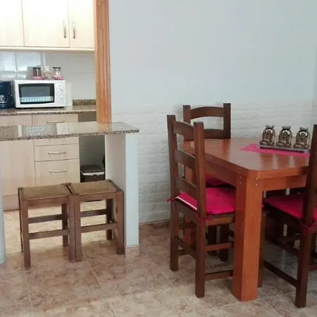 Apartment Puravida Iii