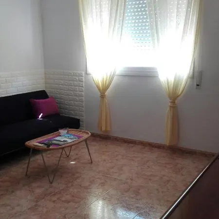 Apartment Puravida Iii *