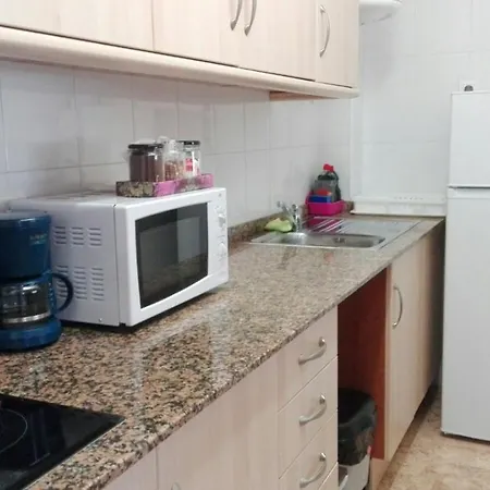 Puravida Iii Apartment