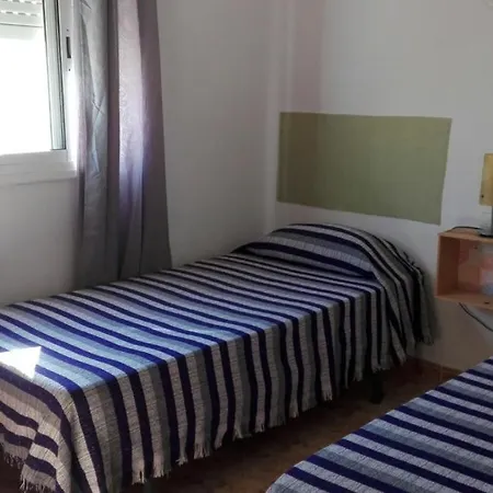 Apartment Puravida Iii *