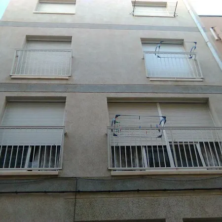 Apartment Puravida Iii L'Ametlla de Mar